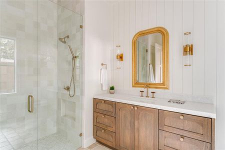 New construction Single-Family house 7514 Greenbrier Dr, Dallas, TX 75225 null- photo 30 30
