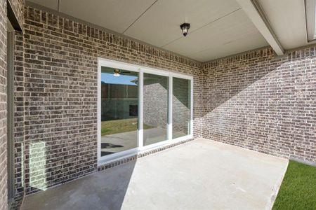 New construction Single-Family house 2109 Clairmount Dr, Rockwall, TX 75087 - image 3