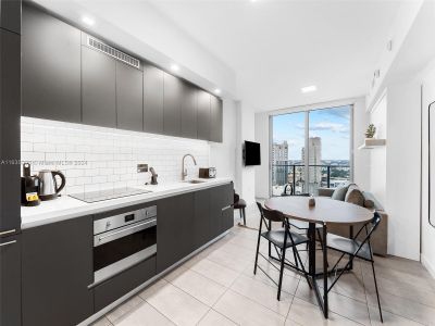 New construction Condo/Apt house 227 Ne 2Nd St, Unit 3005, Miami, FL 33132 - photo 0