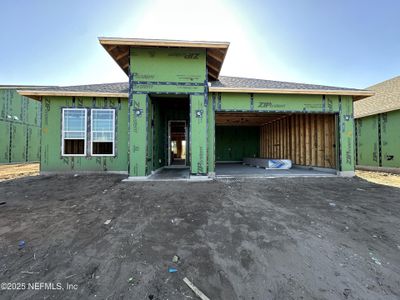 New construction Single-Family house 274 Lamego Ln, St. Augustine, FL 32095 null- photo 0