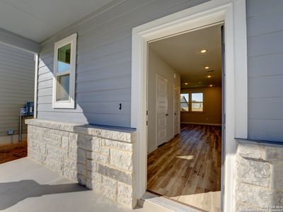 New construction Single-Family house 2524 Solon Ln, Seguin, TX 78155 null- photo 5 5