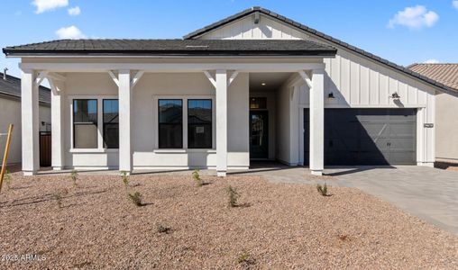 New construction Single-Family house 42140 N Golden Trl, San Tan Valley, AZ 85140 null- photo 0