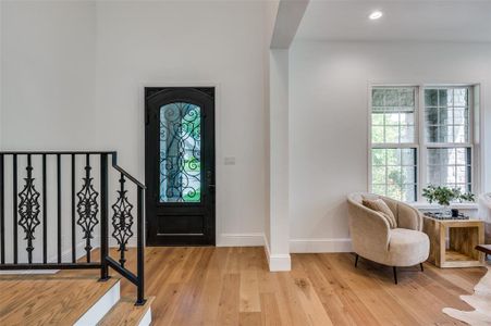 New construction Single-Family house 7630 Culcourt St, Dallas, TX 75209 null- photo 0