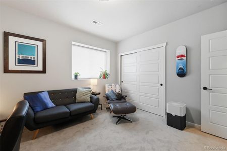 New construction Single-Family house 5385 Mesa Top Dr, Monument, CO 80132 - image 18