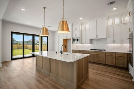 New construction Single-Family house 903 Boykin Wy, Montgomery, TX 77316 - image 19