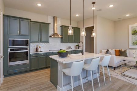 Weslyn Park by Craft Homes in St. Cloud - photo 13 13