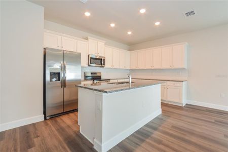 New construction Single-Family house 2791 Peake St, North Port, FL 34286 - image 19