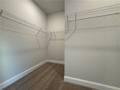 New construction Single-Family house 3360 Trevi Trl, Douglasville, GA 30135 plan Plan 3040 - image 15