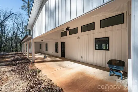 New construction Single-Family house 1721 Songbird Ct Se, Lenoir, NC 28645 - image