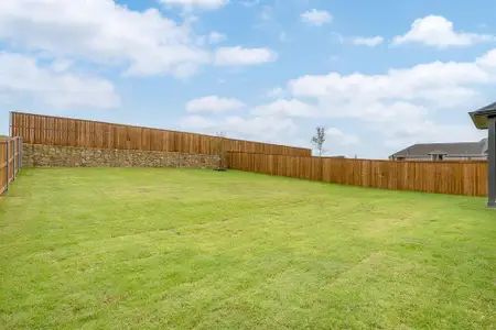 New construction Single-Family house 7328 Wayward Wind Dr, Fort Worth, TX 76179 - image