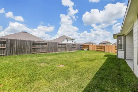 New construction Single-Family house 31414 Greenville Creek Ln, Hockley, TX 77447 - image 20