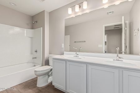 New construction Townhouse house 733 E Commonwealth Ave 26, Unit 26, Chandler, AZ 85225 - image 7