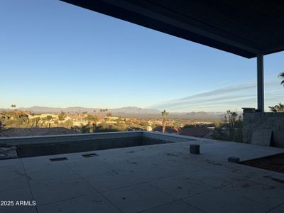 New construction Single-Family house 15653 E Thistle Dr, Fountain Hills, AZ 85268 - image