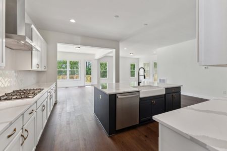 New construction Single-Family house 91 Ivy Ridge Rd, Chapel Hill, NC 27516 plan Mason - image 16