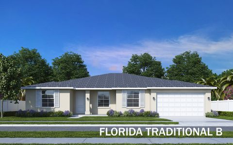 New construction Single-Family house 1302 South Econlockhatchee Trail, Orlando, FL 32814 - photo 3 3