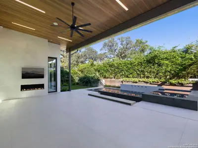 New construction Single-Family house 24606 Cliff Line, San Antonio, TX 78257 - image 3