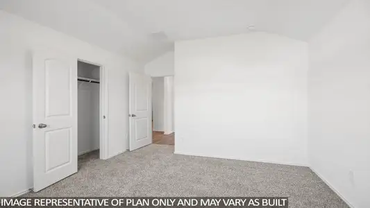 New construction Single-Family house 213 Homestead Ct, Dayton, TX 77535 plan Maverick - image