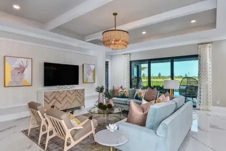 Cresswind Palm Beach at Westlake by Kolter Homes in Westlake - photo 16 16