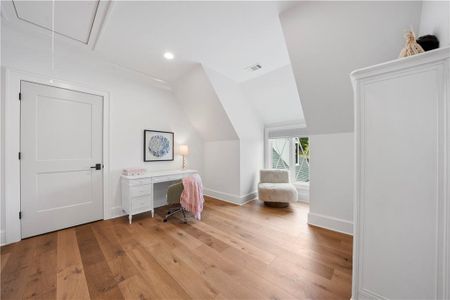 New construction Single-Family house 10235 Cedar Ridge Dr, Alpharetta, GA 30004 - image 16