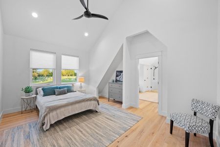 New construction Single-Family house 1506 Tillery St, Austin, TX 78702 null- photo 13 13