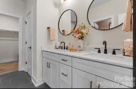 New construction Townhouse house 520 Mystic Park Aly, Unit 4, Huntersville, NC 28078 - image 4