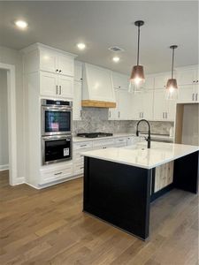 New construction Single-Family house 2954 Graham Gardens Ln, Marietta, GA 30062 - image 10