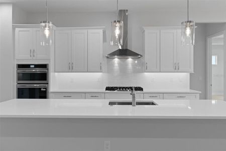 New construction Single-Family house 4538 Majestic Hills Lp, Brooksville, FL 34601 - image 16