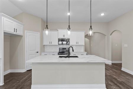 New construction Single-Family house 115 Brent Ln, Greenville, TX 75402 null- photo 11 11