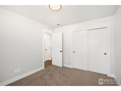 New construction Single-Family house 6997 Feather Reed Dr, Wellington, CO 80549 - image 17