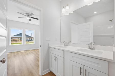 New construction Single-Family house 6119 Mildred'S Wy, Crestview, FL 32539 plan Maybell I - image 13
