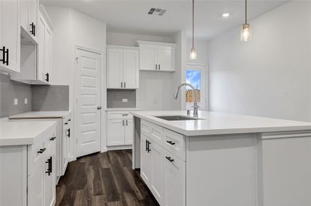 New construction Single-Family house 14215 Aston Pine Dr, Houston, TX 77032 - image 12