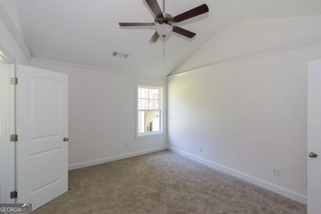 New construction Single-Family house Eryn Terrace, Covington, GA 30014 - photo 6 6