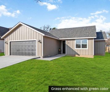 New construction Single-Family house 19 Summertime Cir, Wimberley, TX 78676 - image