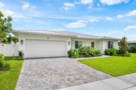 New construction Single-Family house 1101 Sw 13Th Dr, Boca Raton, FL 33486 - image