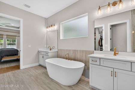 New construction Single-Family house 73 Arbor Creek Dr, St. Augustine, FL 32092 - image 16