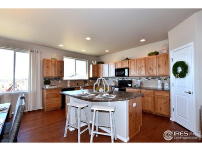 New construction Single-Family house 2363 Blissful Ln, Windsor, CO 80550 - photo 9 9