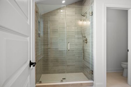 New construction Duplex house 404 Oak Hammock Ct, Unit Lot 55, Johns Island, SC 29455 - image 14