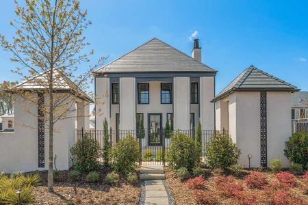 New construction Single-Family house 245 Roycroft Lane, Fayetteville, GA 30214 - photo 0