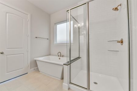 New construction Single-Family house 2517 S Houston Ave, Pearland, TX 77581 plan Allen-A - image 7