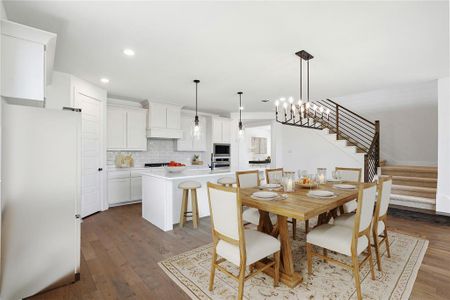 New construction Single-Family house 7317 Saker St, Fort Worth, TX 76179 - image 8