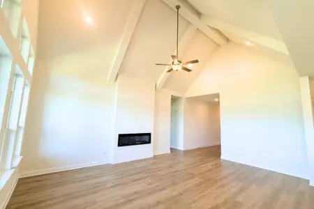 New construction Single-Family house 9833 Palermo Ln, Mesquite, TX 75126 plan Lincoln - image 11