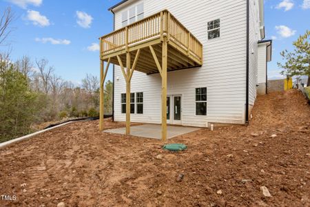 Holly Pointe by Triple A homes in Holly Springs - photo 14 14