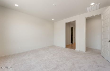 New construction Single-Family house 7212 W Gambit Trl, Peoria, AZ 85383 Parklane- photo 16 16