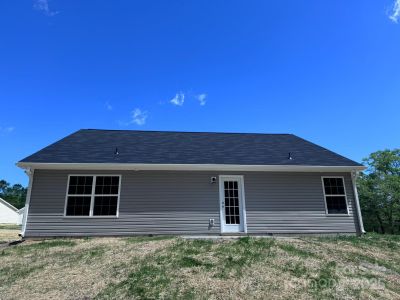 New construction Single-Family house 114 Fir St, Unit 8, Pageland, SC 29728 - image