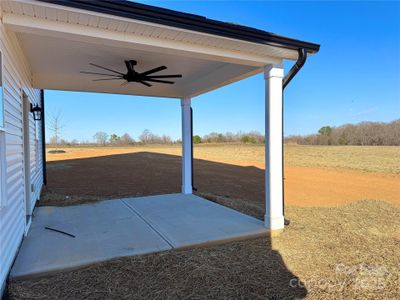 New construction Single-Family house 118 Doby Rd, Mocksville, NC 27028 - image