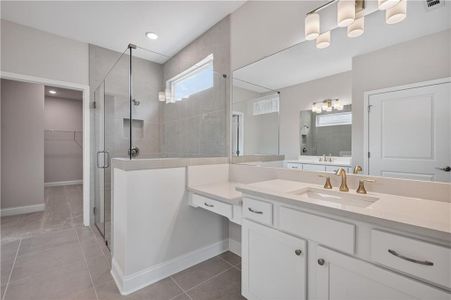 New construction Single-Family house 309 Harvest Trl, Hiram, GA 30141 plan The Rosewood - image 14