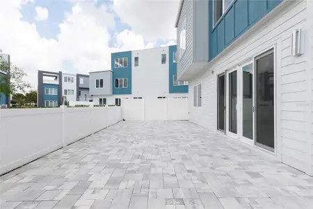 New construction Condo house 7760 Sandy Ridge Dr, Unit 121, Reunion, FL 34747 - image