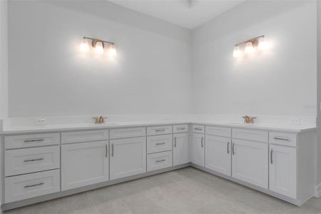 New construction Single-Family house 19364 Sheltered Hill Dr, Brooksville, FL 34601 - image 7