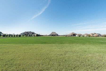 New construction Single-Family house 4511 Devon Dr, Parker, TX 75002 Grand Whitestone- photo 28 28