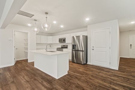 New construction Single-Family house 4019 Half Mast Lp, Columbia, SC 29229 plan Palm - image 6